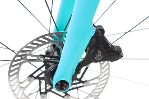 Specialized S-Works Roubaix Campagnolo Potenza Disc Road Bike 2019, Size 56cm