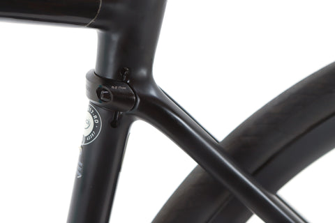 Specialized S-Works Roubaix Campagnolo Potenza Disc Road Bike 2019, Size 56cm