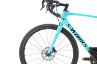 Specialized S-Works Roubaix Campagnolo Potenza Disc Road Bike 2019, Size 56cm