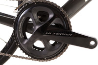 Trek Emonda SL6 Shimano Ultegra Disc Road Bike 2022, Size 60cm