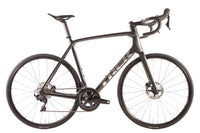 Trek Emonda SL6 Shimano Ultegra Disc Road Bike 2022, Size 60cm