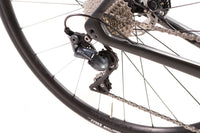 Trek Emonda SL6 Shimano Ultegra Disc Road Bike 2022, Size 60cm