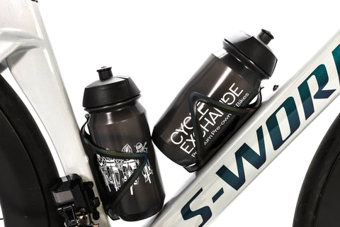 Cycle Exchange Water Bottle