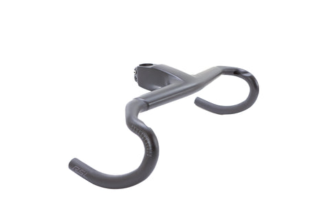 Trek Aero RSL Integrated Bar/Stem, 39cm/ 90mm