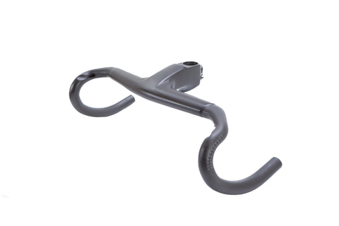 Trek Aero RSL Integrated Bar/Stem, 39cm/ 90mm