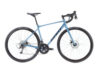 Giant Contend AR 3 Shimano Sora Disc Road Bike 2024, Size Medium