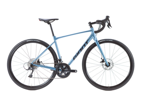 Giant Contend AR 3 Shimano Sora Disc Road Bike 2024, Size Medium