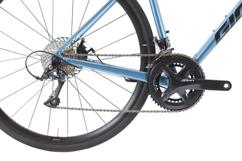 Giant Contend AR 3 Shimano Sora Disc Road Bike 2024, Size Medium