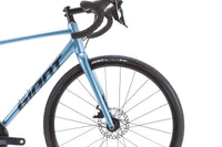 Giant Contend AR 3 Shimano Sora Disc Road Bike 2024, Size Medium