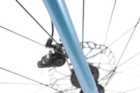 Giant Contend AR 3 Shimano Sora Disc Road Bike 2024, Size Medium