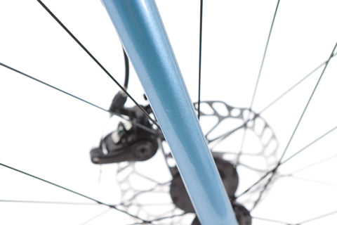 Giant Contend AR 3 Shimano Sora Disc Road Bike 2024, Size Medium