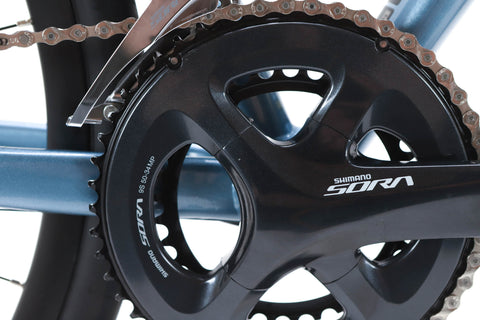 Giant Contend AR 3 Shimano Sora Disc Road Bike 2024, Size Medium