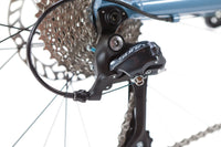 Giant Contend AR 3 Shimano Sora Disc Road Bike 2024, Size Medium
