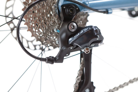 Giant Contend AR 3 Shimano Sora Disc Road Bike 2024, Size Medium