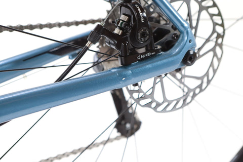 Giant Contend AR 3 Shimano Sora Disc Road Bike 2024, Size Medium