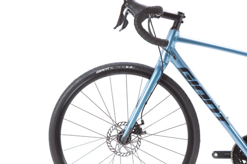 Giant Contend AR 3 Shimano Sora Disc Road Bike 2024, Size Medium