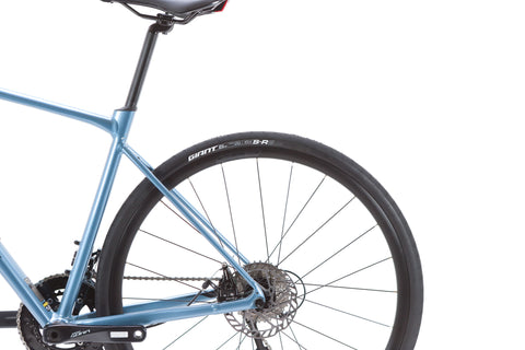 Giant Contend AR 3 Shimano Sora Disc Road Bike 2024, Size Medium