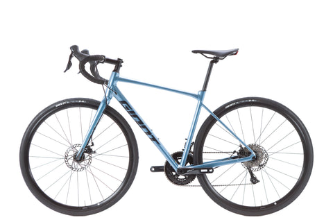 Giant Contend AR 3 Shimano Sora Disc Road Bike 2024, Size Medium