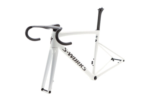 Specialized S-Works Tarmac SL8 Disc Road Frameset 2024, 54cm