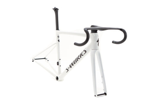 Specialized S-Works Tarmac SL8 Disc Road Frameset 2024, 54cm