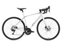 Trek Domane SL 5 Gen 3 Shimano 105 Disc Road Bike 2022, Size 52cm
