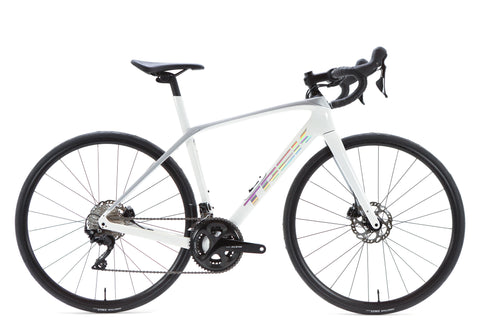 Trek Domane SL 5 Gen 3 Shimano 105 Disc Road Bike 2022, Size 52cm