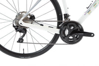 Trek Domane SL 5 Gen 3 Shimano 105 Disc Road Bike 2022, Size 52cm