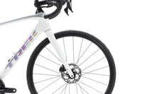 Trek Domane SL 5 Gen 3 Shimano 105 Disc Road Bike 2022, Size 52cm