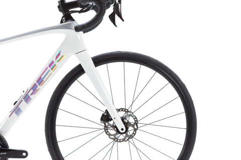 Trek Domane SL 5 Gen 3 Shimano 105 Disc Road Bike 2022, Size 52cm