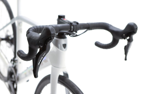 Trek Domane SL 5 Gen 3 Shimano 105 Disc Road Bike 2022, Size 52cm