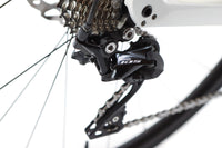 Trek Domane SL 5 Gen 3 Shimano 105 Disc Road Bike 2022, Size 52cm