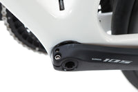 Trek Domane SL 5 Gen 3 Shimano 105 Disc Road Bike 2022, Size 52cm