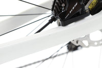 Trek Domane SL 5 Gen 3 Shimano 105 Disc Road Bike 2022, Size 52cm