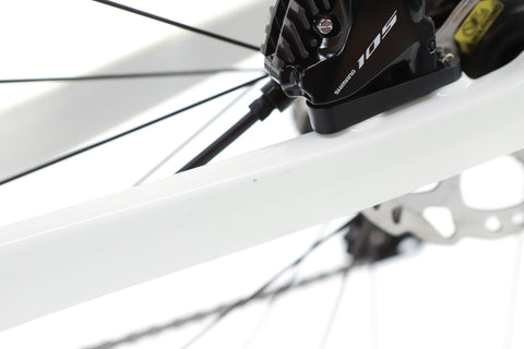 Trek Domane SL 5 Gen 3 Shimano 105 Disc Road Bike 2022, Size 52cm