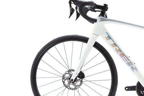 Trek Domane SL 5 Gen 3 Shimano 105 Disc Road Bike 2022, Size 52cm