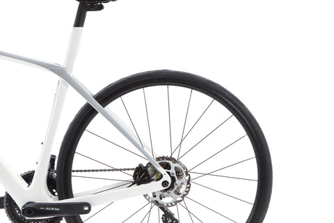 Trek Domane SL 5 Gen 3 Shimano 105 Disc Road Bike 2022, Size 52cm