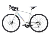 Trek Domane SL 5 Gen 3 Shimano 105 Disc Road Bike 2022, Size 52cm
