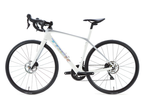 Trek Domane SL 5 Gen 3 Shimano 105 Disc Road Bike 2022, Size 52cm