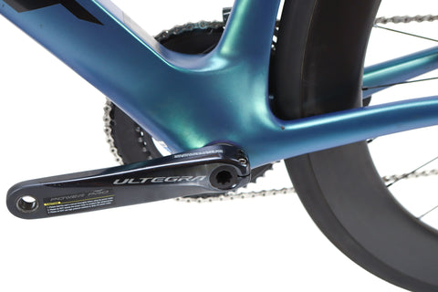 Giant Propel Advanced Pro Shimano Ultegra Di2 Disc Road Bike 2021, Size XL