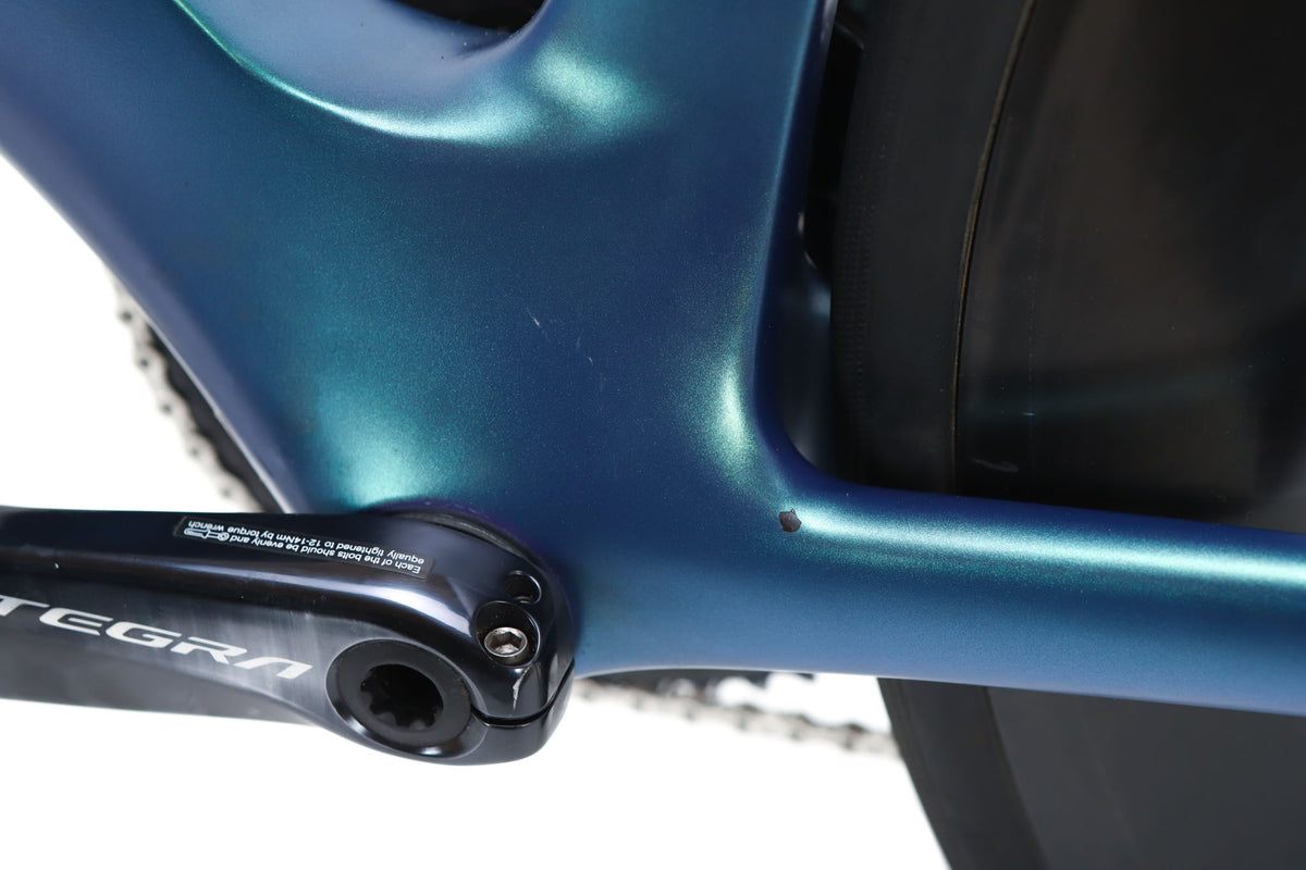 Giant Propel Advanced Pro Shimano Ultegra Di2 Disc Road Bike 2021, Size XL