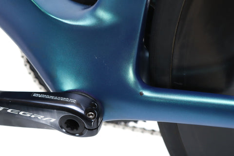 Giant Propel Advanced Pro Shimano Ultegra Di2 Disc Road Bike 2021, Size XL