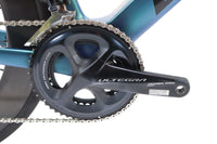 Giant Propel Advanced Pro Shimano Ultegra Di2 Disc Road Bike 2021, Size XL