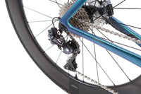 Giant Propel Advanced Pro Shimano Ultegra Di2 Disc Road Bike 2021, Size XL