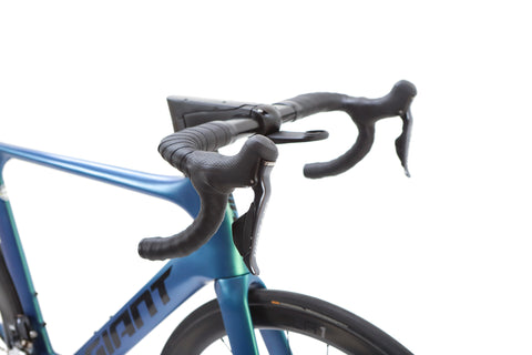 Giant Propel Advanced Pro Shimano Ultegra Di2 Disc Road Bike 2021, Size XL