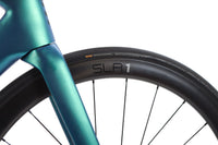 Giant Propel Advanced Pro Shimano Ultegra Di2 Disc Road Bike 2021, Size XL