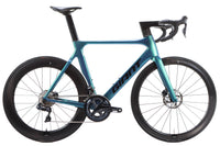 Giant Propel Advanced Pro Shimano Ultegra Di2 Disc Road Bike 2021, Size XL