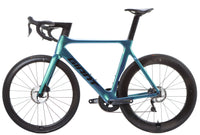 Giant Propel Advanced Pro Shimano Ultegra Di2 Disc Road Bike 2021, Size XL