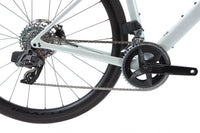Specialized Roubaix SL8 Expert Sram Rival AXS Disc Road Bike 2024, Size 56cm