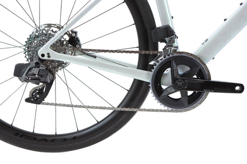 Specialized Roubaix SL8 Expert Sram Rival AXS Disc Road Bike 2024, Size 56cm