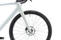 Specialized Roubaix SL8 Expert Sram Rival AXS Disc Road Bike 2024, Size 56cm